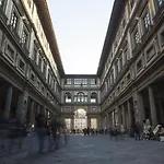Le Residenze A Firenze - Residenza Covoni Apartment In The Historical Center Of Florence