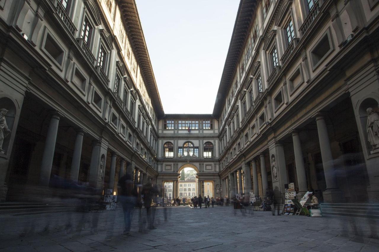 Le Residenze A - Residenza Covoni In The Historical Center Of Appartamento *
