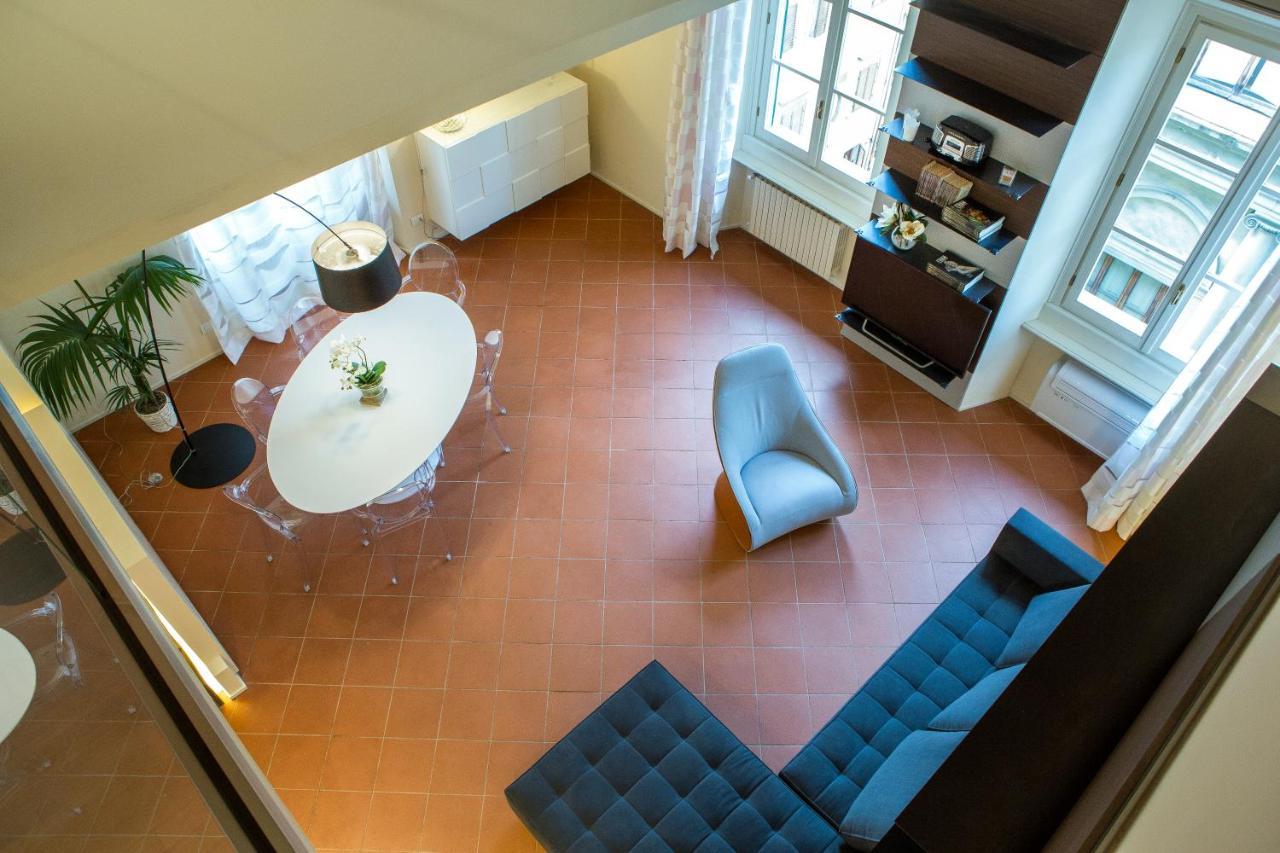 Appartamento Le Residenze A - Residenza Covoni In The Historical Center Of Firenze