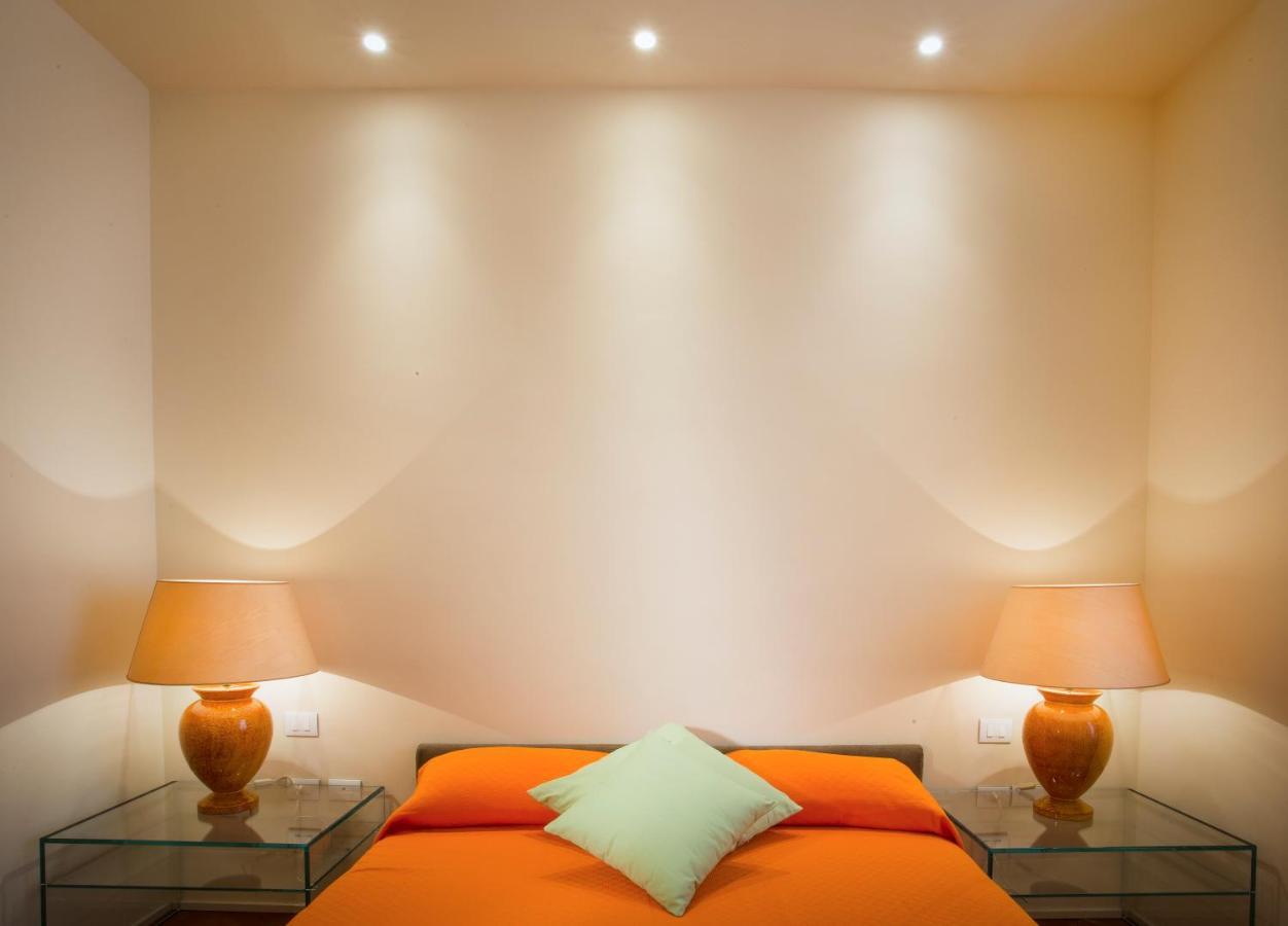 Le Residenze A - Residenza Covoni In The Historical Center Of Appartamento Firenze