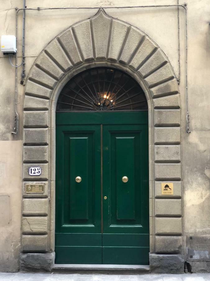 Appartamento Le Residenze A - Residenza Covoni In The Historical Center Of Firenze