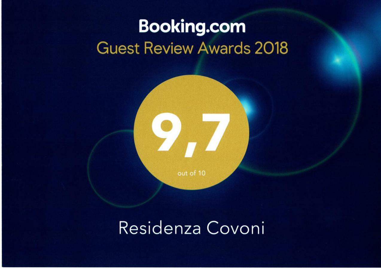 Appartamento Le Residenze A - Residenza Covoni In The Historical Center Of *
